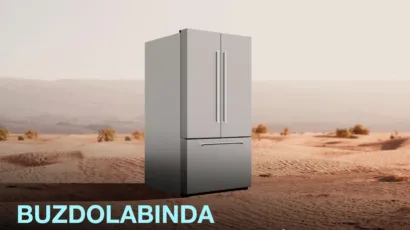 En Yaygın Buzdolabı Arızaları ve Nedenleri