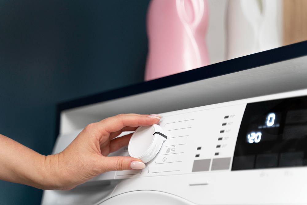 En sık görülen 7 çamaşır makinesi arızası