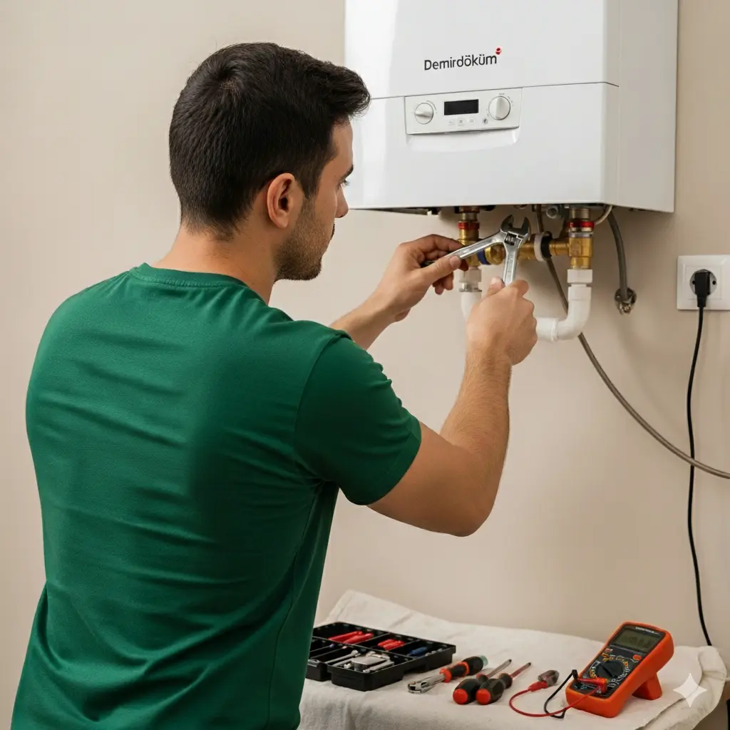 Esenyurt Kombi Servisi